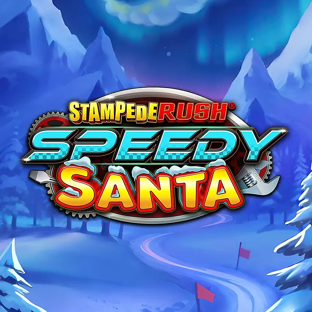 Stampede Rush Speedy Santa 2 - обзор казино-слота с бонусами и особенностями Stampede Rush Speedy Santa 2 - обзор казино-слота с бонусами и особенностями
